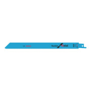 Bosch reciprozaagblad S 1122 BF, Flexibel for Metal