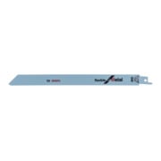 Bosch reciprozaagblad S 1122 BF, Flexibel for Metal