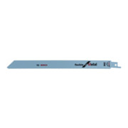 Bosch reciprozaagblad S 1122 EF, Flexibel for Metal