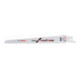 Bosch reciprozaagblad S 1122 HF, Flexible for Wood and Metal-1