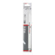 Bosch reciprozaagblad S 1122 VF, Flexible for Wood and Metal-2
