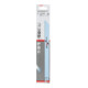 Bosch Reciprozaagblad S 1125 VF, Heavy for Metal