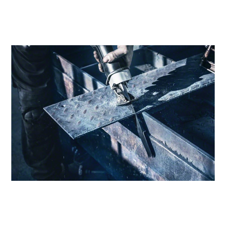 Bosch reciprozaagblad S 1136 CHF, Endurance for Heavy Metal