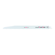 Bosch reciprozaagblad S 1210 VF, Heavy for Wood and Metal-2