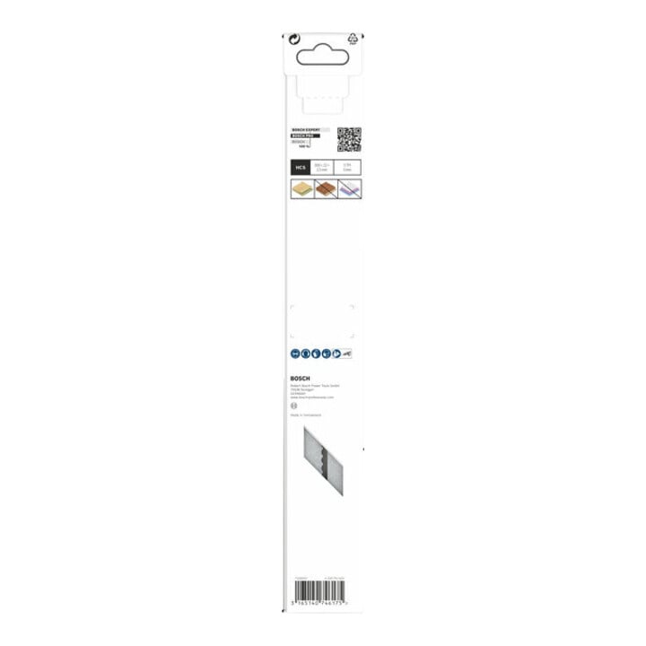 Bosch reciprozaagblad S 1213 AWP, Precision for FiberInsulation