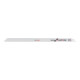 Bosch reciprozaagblad S 1222 VF, Flexible for Wood and Metal-1