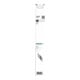 Bosch reciprozaagblad S 1225 VF, Heavy for Metal