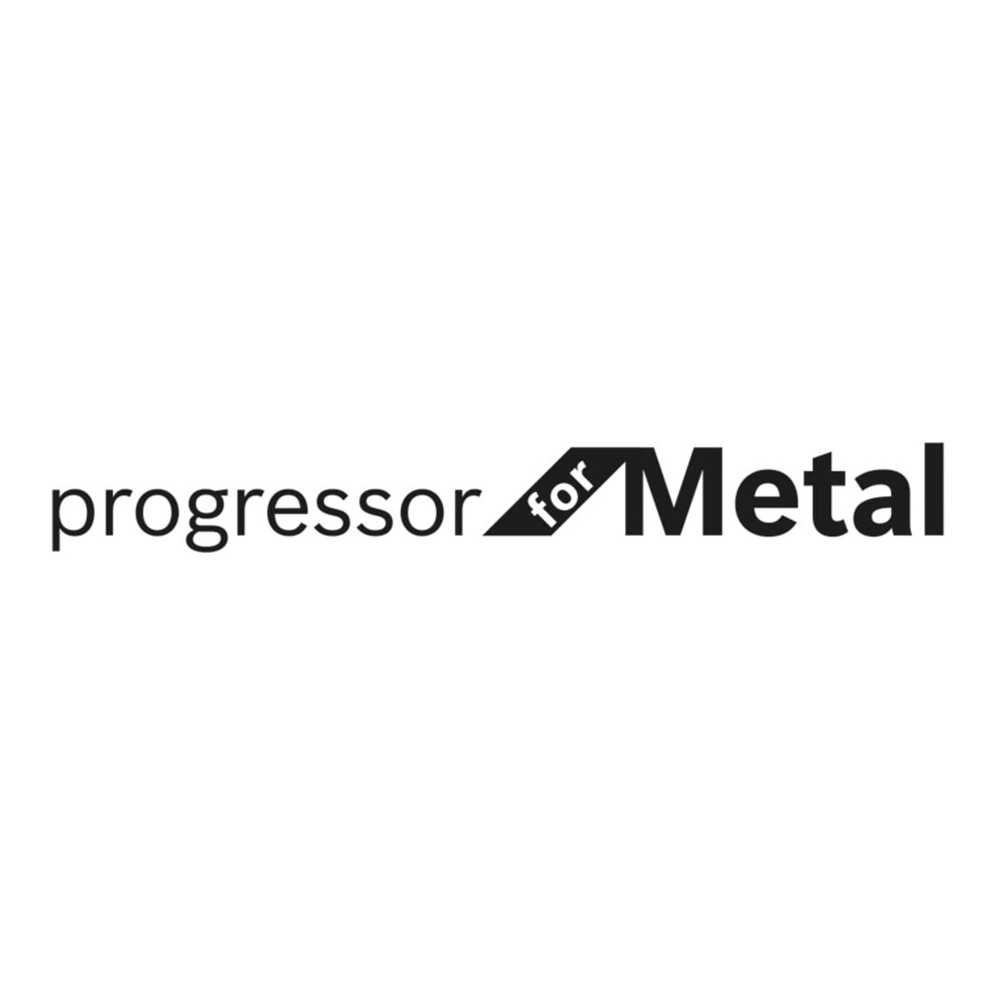 Bosch reciprozaagblad S 123 XF, Progressor for Metal