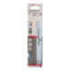 Bosch reciprozaagblad S 123 XF, Progressor for Metal-1