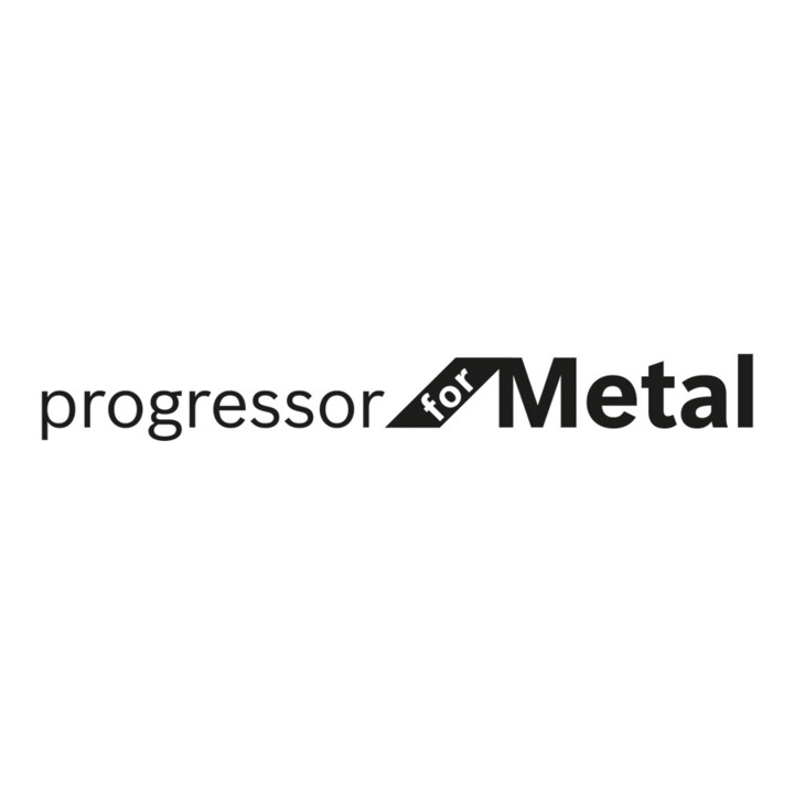 Bosch Reciprozaagblad S 123 XF, Progressor for Metal