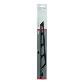 Bosch reciprozaagblad S 2013 AWP Precision for FiberInsulation