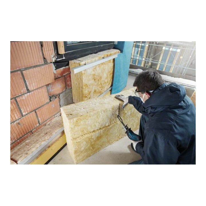 Bosch reciprozaagblad S 2013 AWP Precision for FiberInsulation