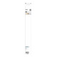 Bosch reciprozaagblad S 2013 AWP Precision for FiberInsulation-5