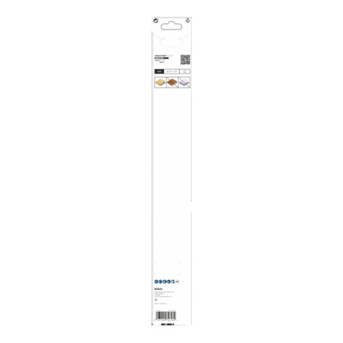 Bosch reciprozaagblad S 2013 AWP Precision for FiberInsulation
