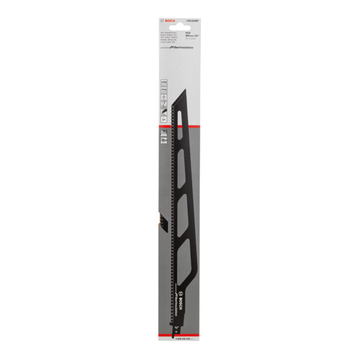 Bosch reciprozaagblad S 2013 AWP Precision for FiberInsulation