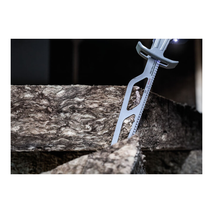 Bosch reciprozaagblad S 2013 AWP Precision for FiberInsulation