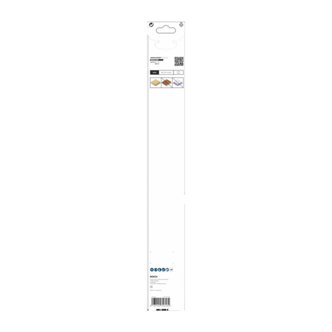 Bosch reciprozaagblad S 2013 AWP Precision for FiberInsulation