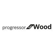 Bosch reciprozaagblad S 2345 X, Progressor for Wood-4