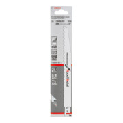 Bosch reciprozaagblad S 3456 XF, Progressor for Wood and Metal-2