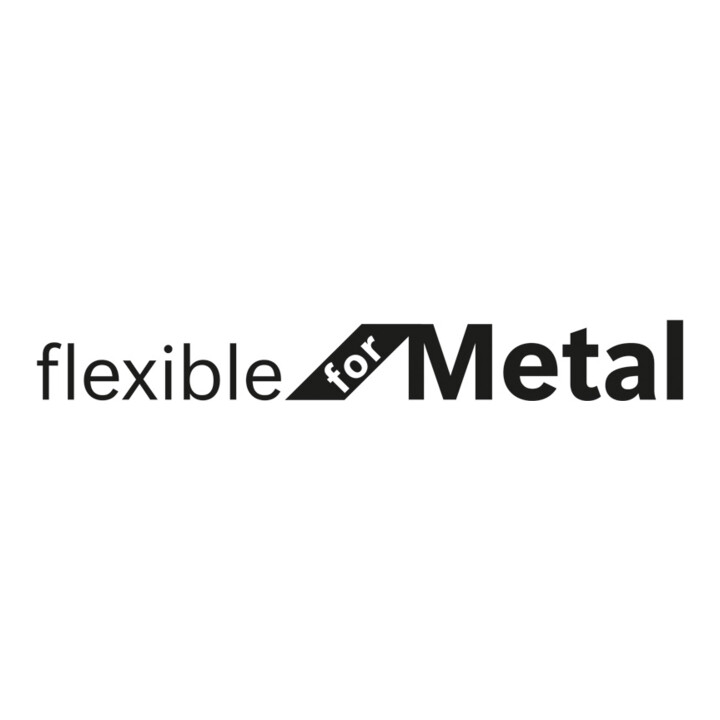 Bosch Reciprozaagblad S 522 EF, Flexibel voor Metaal