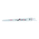 Bosch reciprozaagblad S 611 DF, Heavy for Wood and Metal-1