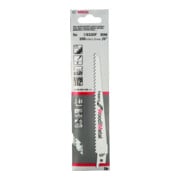 Bosch reciprozaagblad S 611 DF, Heavy for Wood and Metal-2