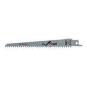 Bosch reciprozaagblad S 644 D, Top for Wood