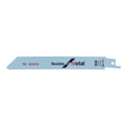 Bosch reciprozaagblad S 922 AF, Flexibel for Metal