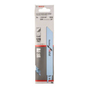 Bosch reciprozaagblad S 922 AF, Flexibel for Metal-3