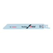 Bosch reciprozaagblad S 922 BF, Flexibel for Metal-1