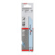Bosch reciprozaagblad S 922 BF, Flexibel for Metal-2