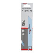 Bosch reciprozaagblad S 922 EF, Flexibel for Metal-2