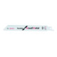 Bosch reciprozaagblad S 922 HF, Flexible for Wood and Metal-1