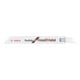 Bosch reciprozaagblad S 922 VF, Flexible for Wood and Metal
