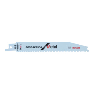 Bosch reciprozaagbladen set 123XF