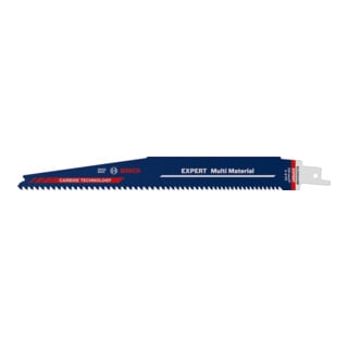 Bosch EXPERT 'Multi Material' S 1256 XHM reciprozaagblad