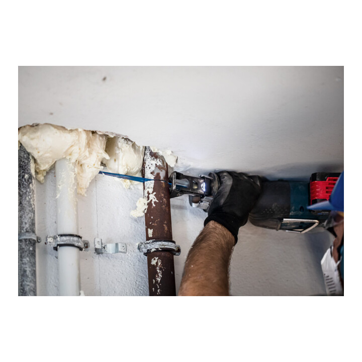 BOSCH Reciprozaagbladen, set, Omschrijving: 1156XHM-E