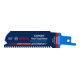 BOSCH Reciprozaagbladen, set, Omschrijving: 555CHC-E-1