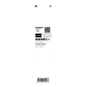 BOSCH Reciprozaagbladen, set, Omschrijving: 641HM-E-5