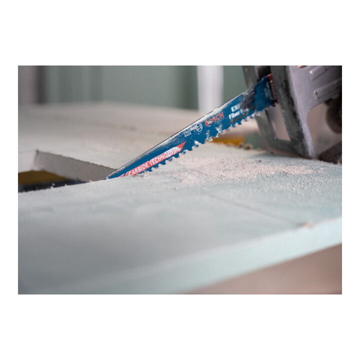 BOSCH Reciprozaagbladen, set, Omschrijving: 641HM-E