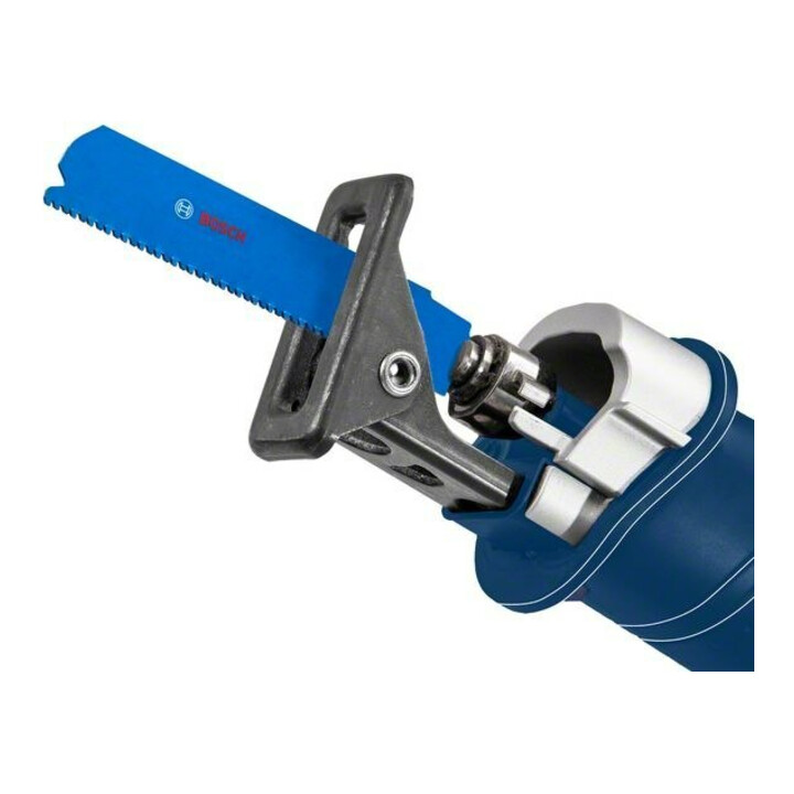 BOSCH Reciprozaagbladen, set, Omschrijving: 641HM-E