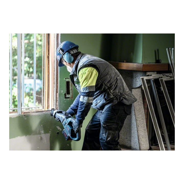 BOSCH Reciprozaagbladen, set, Omschrijving: 956DHM-E