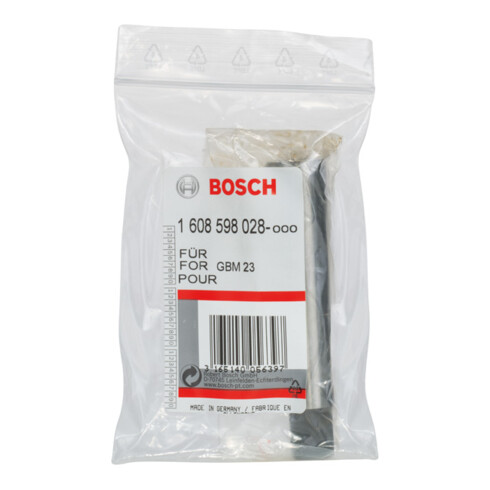 Bosch reduceerhuls MK 2 naar MK 1 geschikt voor GBM 23-2 GBM 23-2 E GBM 32-4