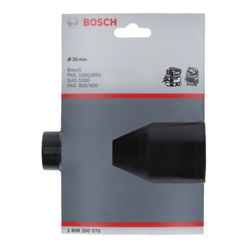 Bosch reduceermondstuk voor Bosch stofzuiger 49 mm