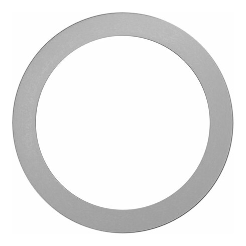 Bosch reduceerring voor cirkelzaagbladen 16 x 12,75 x 1,2 mm