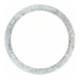 Bosch reduceerring voor cirkelzaagbladen 16 x 12,75 x 1,2 mm-1