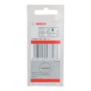 Bosch reduceerring voor cirkelzaagbladen 16 x 12,75 x 1,2 mm-5