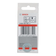 Bosch reduceerring voor cirkelzaagbladen 20 x 10 x 1,2 mm-2