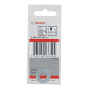 Bosch reduceerring voor cirkelzaagbladen 20 x 10 x 1,2 mm-5
