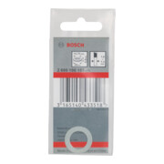 Bosch reduceerring voor cirkelzaagbladen 20 x 12,75 x 0,8 mm-2